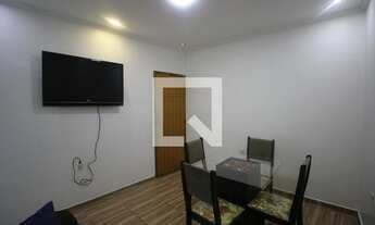 Imagem: Casa para Aluguel - Brasilândia, 2 Quartos