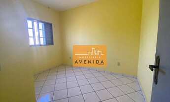 Imagem: Casa com 2 dormitórios para alugar, 60