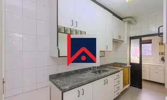 Imagem 6: Apartamento Venda 3 Dormitórios - 96 m² Chácara Santo Antônio