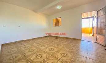 Imagem 7: Casa com 3 dormitórios para alugar, 130 m² por R$ 3.000,00/mês - Vila Progresso (Zona Lest