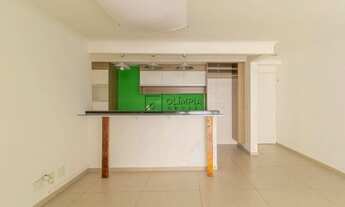 Imagem 4: Apartamento Venda 2 Dormitórios - 94 m² Campo Belo