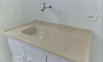 Imagem 6: Apartamento para Aluguel - Rudge Ramos, 1 Quarto, 30 m2