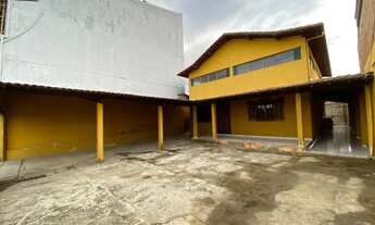 Imagem: Casa com 3 dormitórios à venda em Contagem