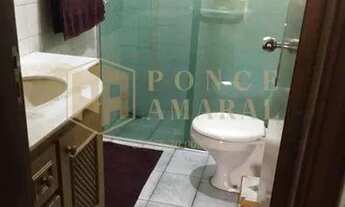 Imagem 3: Apartamento residencial à venda, Vila Universitária, Bauru