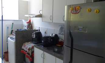 Imagem 6: RIBEIRÃO PRETO - Apartamento Padrão - JARDIM PALMA TRAVASSOS