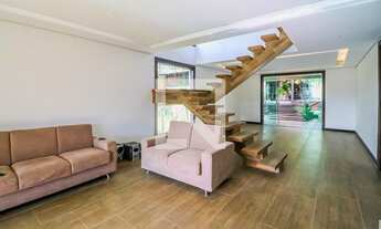 Imagem 4: Casa para Aluguel - Frei Leopoldo, 5 Quartos, 800 m2