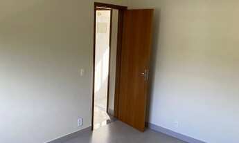 Imagem 4: Apartamento para aluguel tem 45 metros quadrados com 1 quarto