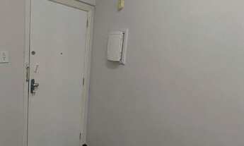 Imagem 5: Imóvel comercial para aluguel tem 21 metros quadrados com 1 quarto