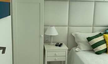 Imagem 3: Expetacular Flat em Ipanema - Rio de Janeiro - RJ