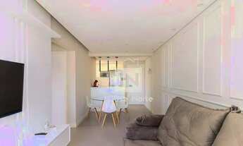 Imagem 2: Apartamento com 2 dormitórios à venda, 52 m² por R$ 790.000,00 - Vila Gustavo - São Paulo