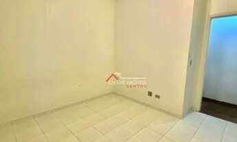 Imagem 7: Apartamento com 1 dormitório para alugar, 48 m² por R$ 2.600,02/mês - Pompéia - Santos/SP