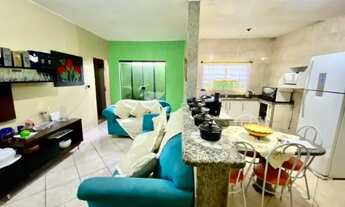 Imagem 4: Sergio Soares vende: Casa na Quadra 32 Setor Oeste, Gama