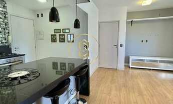 Imagem 3: Apartamento no Helbor Varandas Ipoema - Mogi das Cruzes - SP