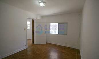 Imagem 5: Casa para alugar em São Paulo , Liberdade, contendo 02 dormitórios, sala ampla, banheiro