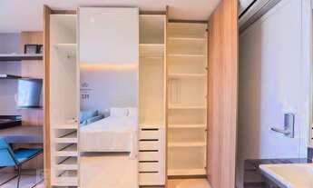 Imagem 13: Apartamento para Aluguel - Vila Olímpia, 1 Quarto, 30 m2