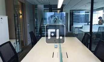 Imagem 7: Conjunto para alugar, 191 m² por R$ 25.261,88/mês - Bela Vista - São Paulo/SP