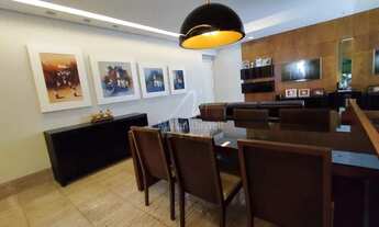 Imagem 3: Apartamento à venda, 3 quartos, 1 suíte, 2 vagas, Funcionários - Belo Horizonte/MG