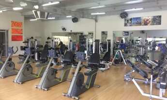 Imagem 4: PREDIO COMERCIAL para aluguel, Santa Mônica - Uberlândia/MG