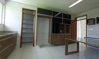 Imagem 7: Casa em Condomínio para Locação em Lagoa Seca, Lagoa Seca, 6 dormitórios, 4 suítes, 6 banh