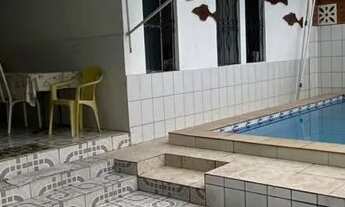 Imagem 2: CASA À VENDA NO DOM PEDRO/ SÃO JORGE