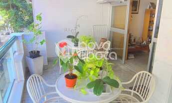 Imagem 3: Leblon Apartamento com 1 dormitório