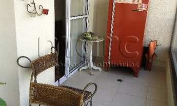 Imagem 4: SÃO PAULO - Apartamento Padrão - CHACARA KLABIN