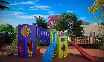 Imagem 6: Residencial La Sena - Apartamento à venda por R$ 185.000,00 e para locação por R$ 800,00