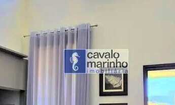 Imagem 2: Casa com 3 dormitórios à venda, 140 m² por R$ 905.000 - Vivendas da Mata - Ribeirão Preto