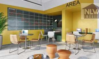 Imagem 5: Apartamento com 1 dormitório à venda, 28 m² por R$ 440.557,00 - Jardim Vila Mariana - São