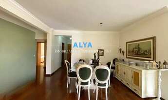 Imagem 3: Apartamento para Locação em Barueri, Aldeia da Serra, 3 dormitórios, 1 suíte, 4 banheiros