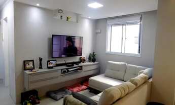 Imagem 7: Apartamento para Venda em Jundiaí, Horto Santo Antonio, 2 dormitórios, 1 suíte, 1 banheiro