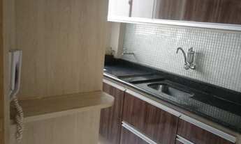 Imagem 2: Apartamento - Vila Industrial - Campinas