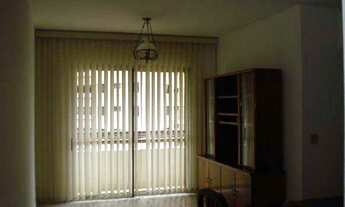 Imagem 2: Apartamento com 3 dormitórios para alugar, 94 m² por R$ 3.279,38/mês - Vila Ema - São José