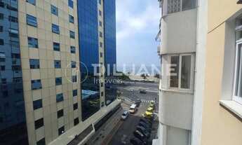 Imagem: Apartamento-À VENDA-Copacabana-Rio de Janeiro-RJ