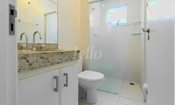 Imagem 5: São Paulo - Apartamento Padrão - Consolação