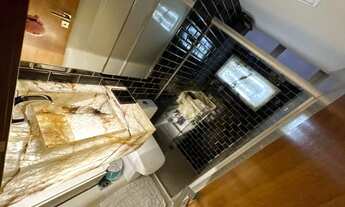 Imagem 3: Apartamento Setor Bela Vista decorado semi mobiliado pronto para morar