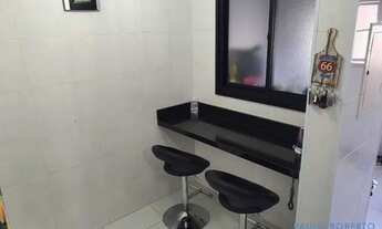 Imagem 7: APARTAMENTO - MORUMBI - SP