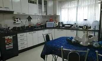 Imagem: Casa 2 piso Bairro Ipiranga São José