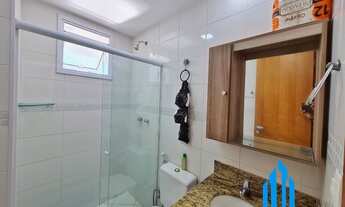 Imagem 7: Apartamento de 3 quartos a venda frente para o mar na Praia do Morro Guarapari ES