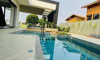 Imagem 7: Casa à venda, 4 quartos, 4 suítes, 5 vagas, Sem Bairro - Porto Rico/PR