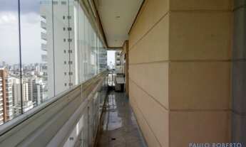 Imagem 4: APARTAMENTO - MOEMA ÍNDIOS - SP