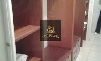 Imagem 3: Flat disponível no Itaim Bibi