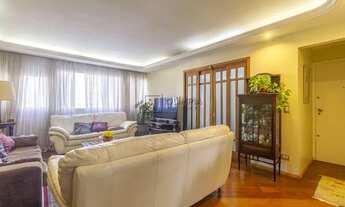 Imagem 3: Apartamento Venda Brooklin 150 m² 3 Dormitórios