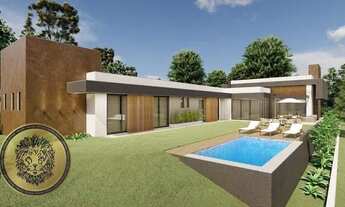 Imagem 3: Casa com 3 dormitórios à venda, 348 m² por R$ 3.390.000,00 - Lamenha Pequena - Almirante T