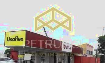 Imagem 2: Salão - Jardim Chapadão - Campinas