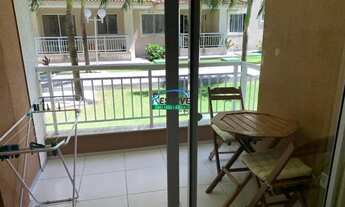 Imagem 2: Apartamento para Locação em Fortaleza, Passaré, 3 dormitórios, 1 suíte, 2 banheiros, 1 vag