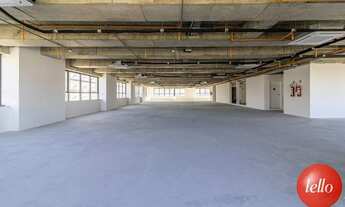 Imagem 6: São Paulo - Conjunto Comercial/Sala - Vila Leopoldina