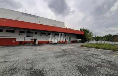 Imagem 6: São Paulo - Galpão/Depósito/Armazém - Vila Matilde