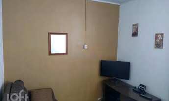 Imagem: Apartamento à venda Rua Professor Augusto