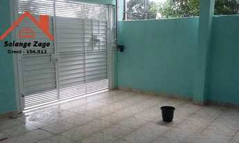 Imagem 2: Belíssima Casa de Rua no Jardim Helga - 100m² - 2 dormitórios